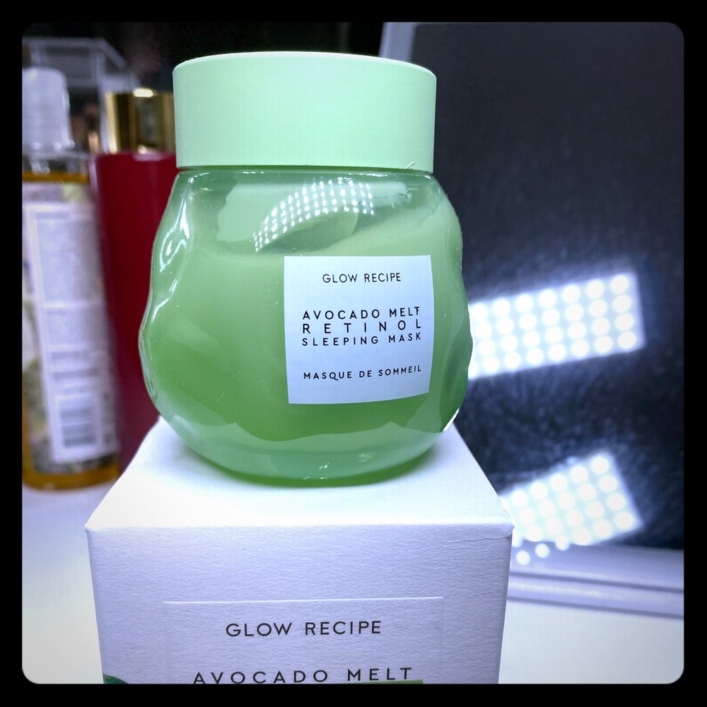 Face mask